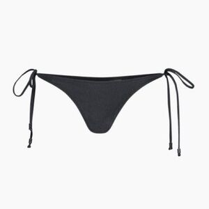 NWT Tna
TOPANGA STRING HIGH-LEG BOTTOM